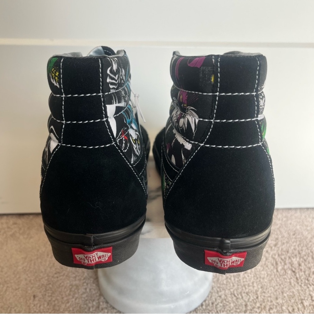 VANS DISNEY - Picture 4 of 7